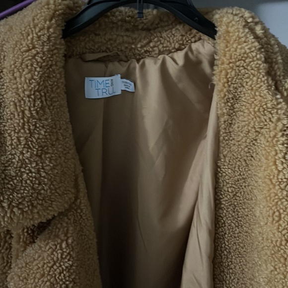 Teddy jacket - Picture 2 of 5